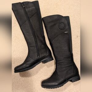 Adidas Rockport Boots Waterproof